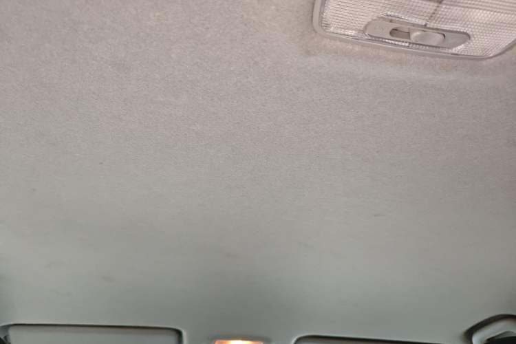 Used FORTHING S60 EV 2023 PRO Enjoyment Edition Headliner