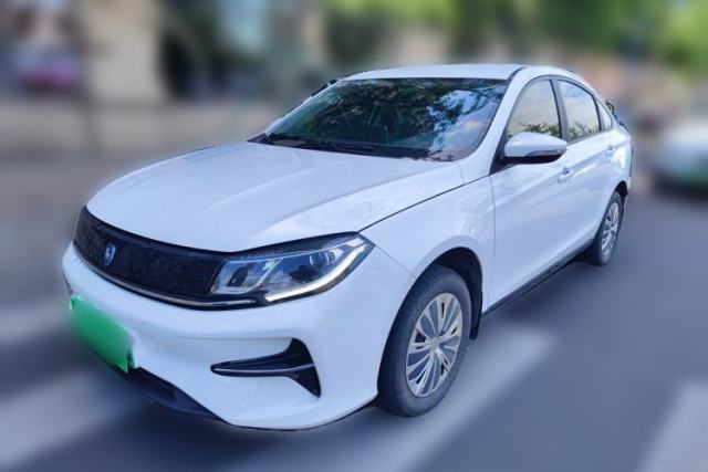 Used FORTHING S60 EV 2023 PRO Comfort Edition