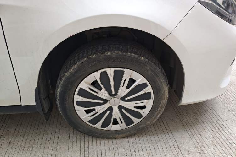 Used FORTHING S60 EV 2023 PRO Enjoyment Edition Right Front Wheel Hub