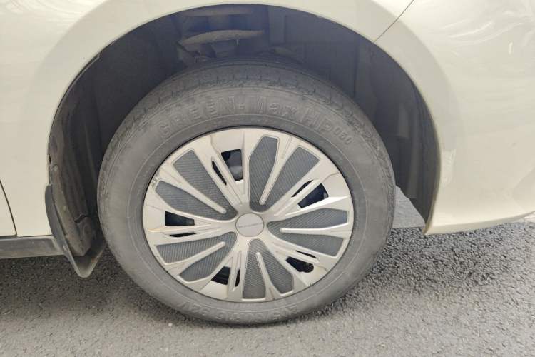 Used FORTHING S60 EV 2023 PRO Comfort Edition Right Front Wheel Hub
