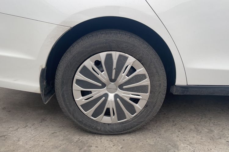 Used FORTHING S60 EV 2023 PRO Enjoyment Edition Right Rear Wheel Hub