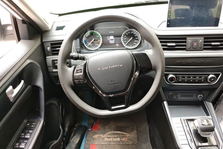 Used FORTHING S60 EV 2023 PRO Enjoyment Edition Steering Wheel