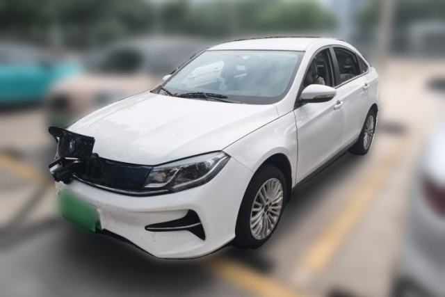 Used FORTHING S60 EV 2024 Elite Model