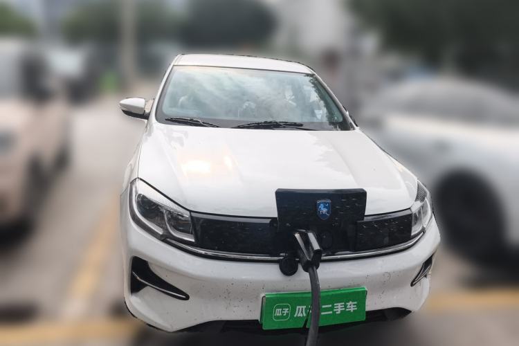 Used FORTHING S60 EV 2024 Elite Model Front