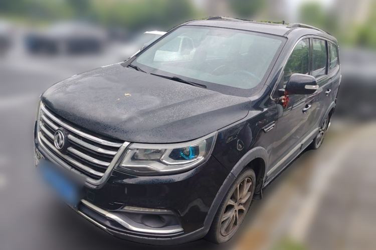 Used FORTHING SX6 2016 1.6L Manual Luxury Model Guazi used car, China used car export, Used car for sale, Used  cars, Cheapest cars for sale