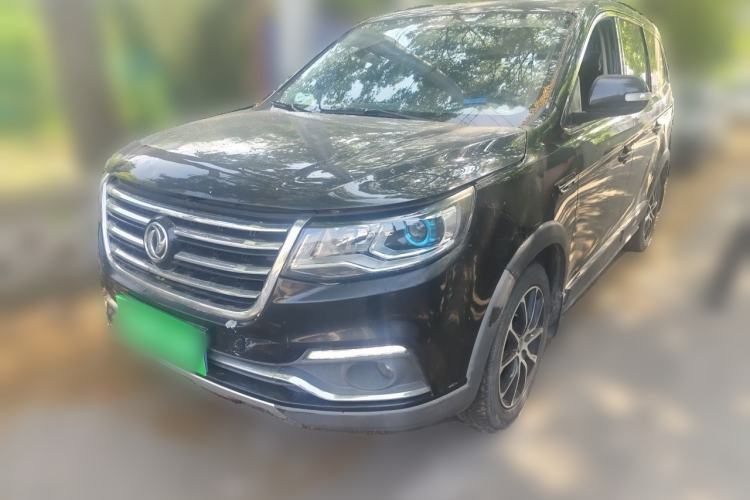 Used FORTHING SX6 2016 1.6L Manual Luxury Model Guazi used car, China used car export, Used car for sale, Used cars, Cheapest cars for sale