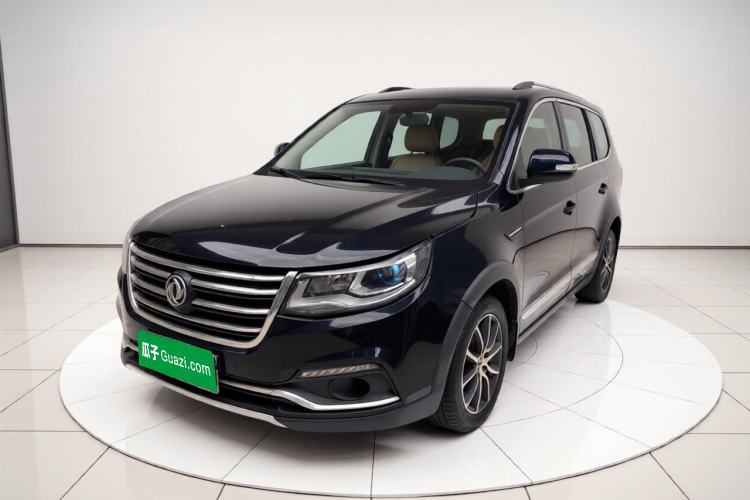 Used FORTHING SX6 2016 1.6L Manual Luxury Model Guazi used car, China used car export, Used car for sale, Used cars, Cheapest cars for sale