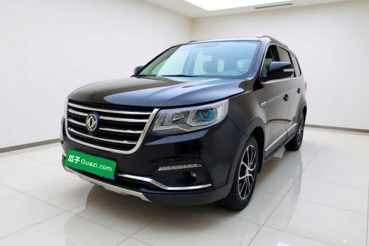 Used FORTHING SX6 2016 1.6L Manual Luxury Model Guazi used car, China used car export, Used car for sale, Used cars, Cheapest cars for sale
