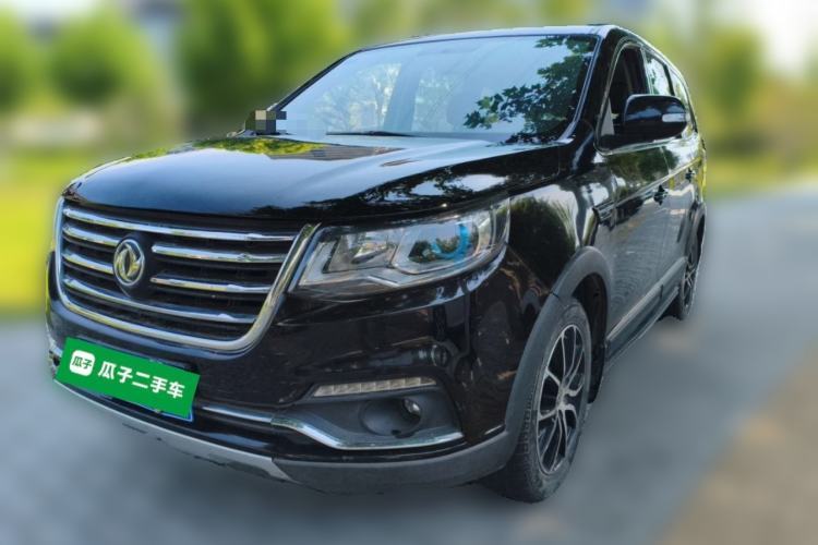 Used FORTHING SX6 2016 1.6L Manual Luxury Model Guazi used car, China used car export, Used car for sale, Used cars, Cheapest cars for sale