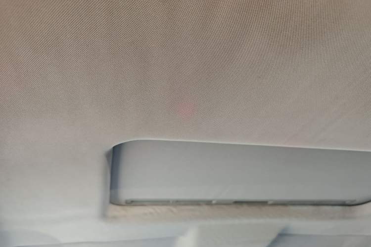 Used FORTHING SX6 2016 1.6L Manual Luxury Model Headliner