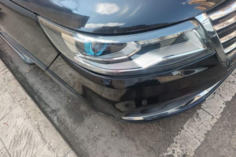 Used FORTHING SX6 2016 1.6L Manual Luxury Model Right Front Headlight