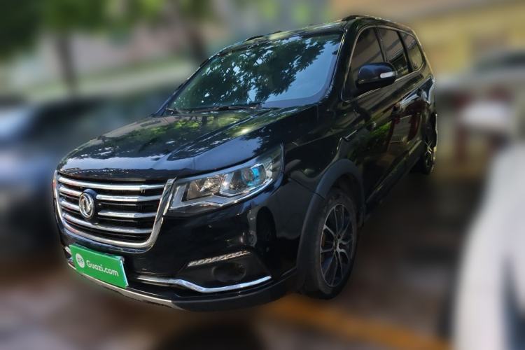 Used FORTHING SX6 2016 1.6L Manual Luxury Model Guazi used car, China used car export, Used car for sale, Used cars, Cheapest cars for sale