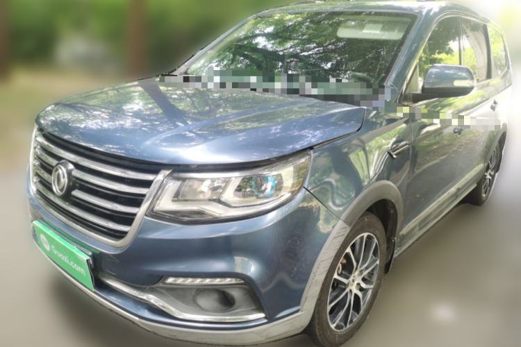 FORTHING SX6 2016 1.6L Manual Luxury Model مستعملة Guazi used car, China used car export, Used car for sale, Used  cars, Cheapest cars for sale