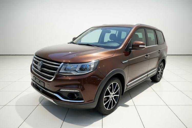 FORTHING SX6 2016 1.6L Manual Luxury Model مستعملة Guazi used car, China used car export, Used car for sale, Used  cars, Cheapest cars for sale