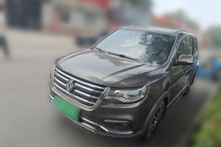 Used FORTHING SX6 2016 2.0L Manual Luxury Version Guazi used car, China used car export, Used car for sale, Used  cars, Cheapest cars for sale