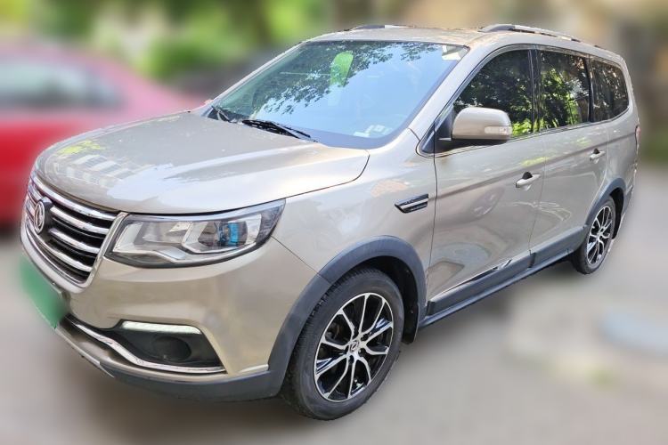 Used FORTHING SX6 2016 1.6L Manual Luxury Model Guazi used car, China used car export, Used car for sale, Used  cars, Cheapest cars for sale