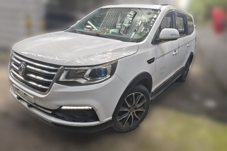 Used FORTHING SX6 2016 1.6L Manual Luxury Model Guazi used car, China used car export, Used car for sale, Used  cars, Cheapest cars for sale