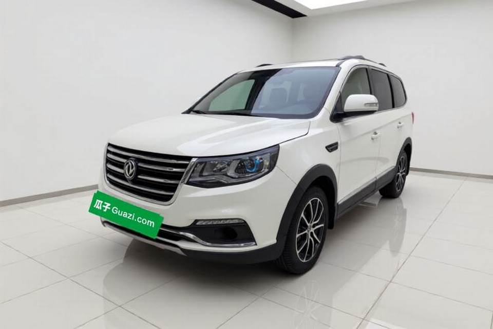 FORTHING SX6 2016
