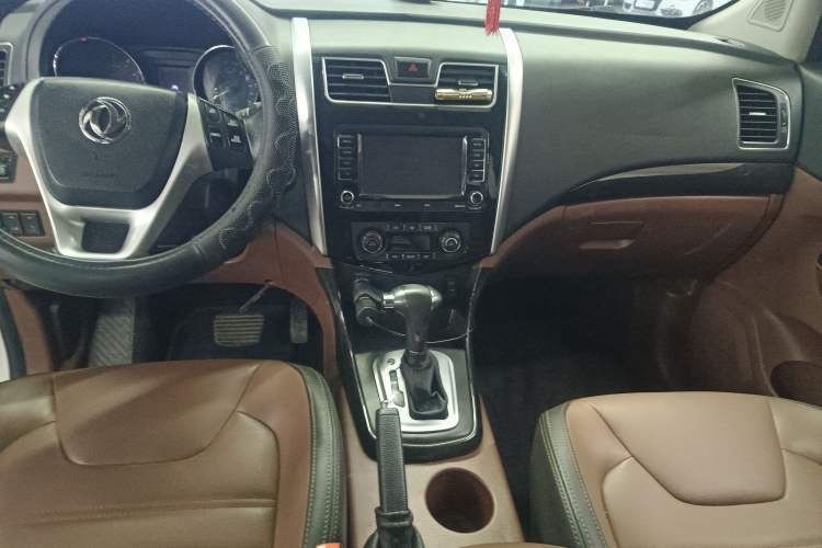 Used FORTHING SX6 2016 1.6L CVT Deluxe Model Gear Lever