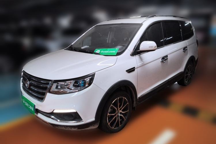Used FORTHING SX6 2016 1.6L Manual Luxury Model Guazi used car, China used car export, Used car for sale, Used cars, Cheapest cars for sale