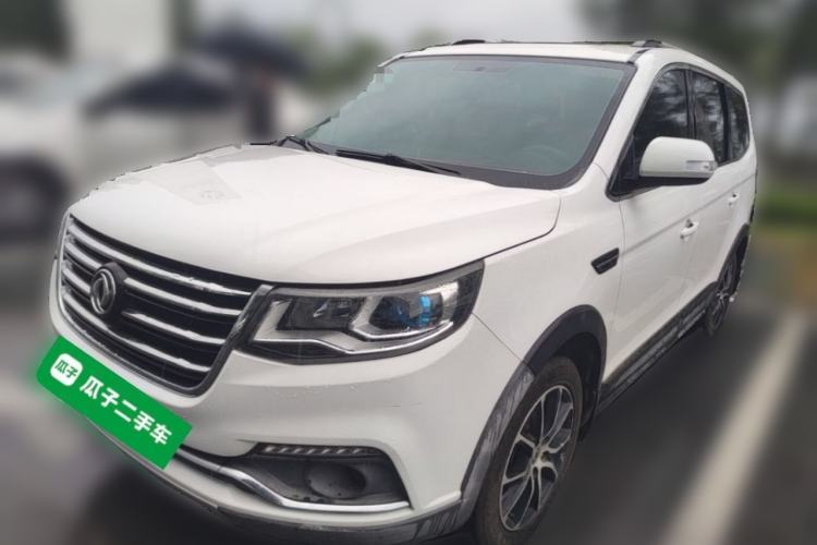 FORTHING SX6 2016 1.6L Manual Luxury Model مستعملة Guazi used car, China used car export, Used car for sale, Used  cars, Cheapest cars for sale
