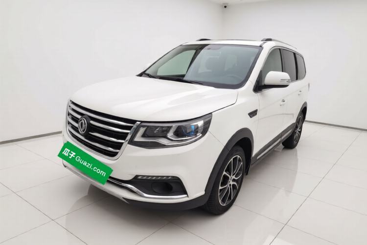 FORTHING SX6 2016 1.6L Manual Luxury Model usado Guazi used car, China used car export, Used car for sale, Used cars, Cheapest cars for sale