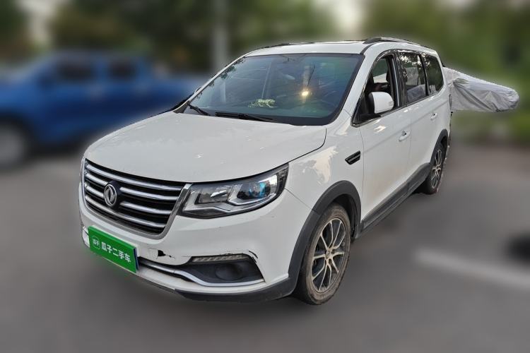 Used FORTHING SX6 2016 1.6L Manual Luxury Model Guazi used car, China used car export, Used car for sale, Used cars, Cheapest cars for sale