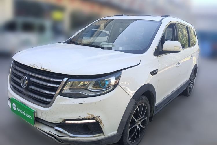 Used FORTHING SX6 2016 1.6L Manual Luxury Model Guazi used car, China used car export, Used car for sale, Used  cars, Cheapest cars for sale
