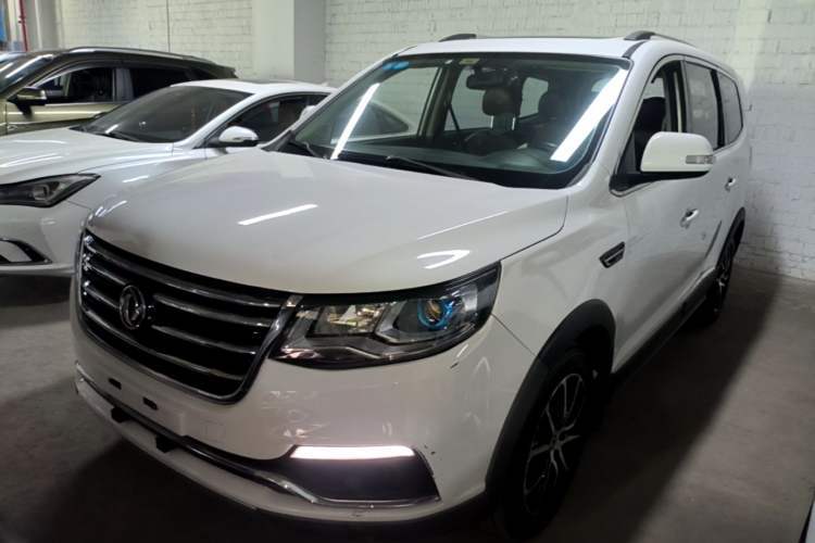 Used FORTHING SX6 2016 1.6L Manual Luxury Model Guazi used car, China used car export, Used car for sale, Used cars, Cheapest cars for sale
