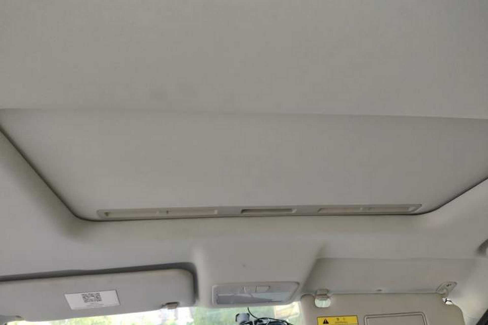 Used FORTHING SX6 2018 1.6L Manual Luxury Model Headliner