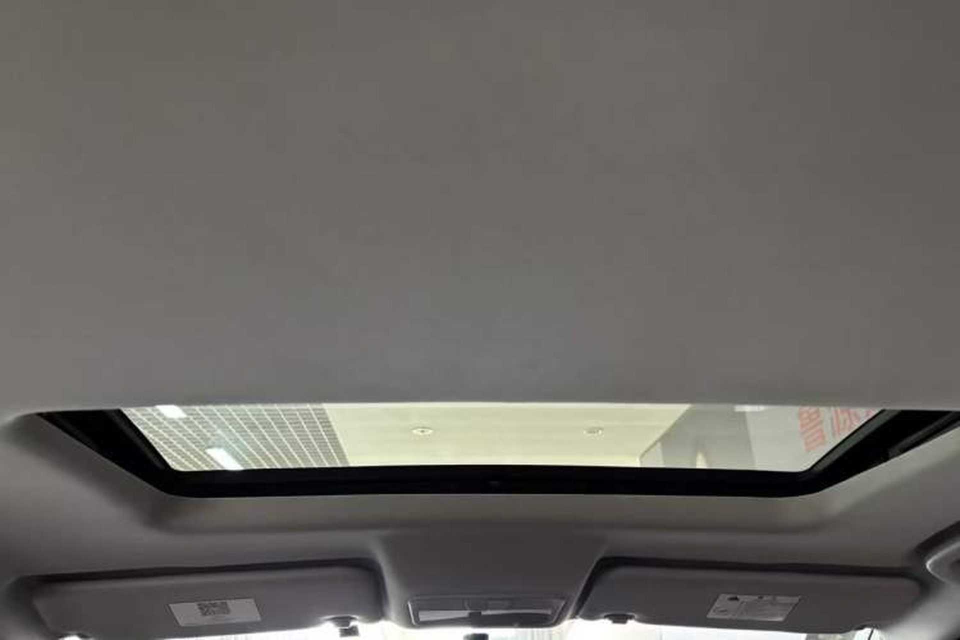 Used FORTHING SX6 2018 1.6L CVT Luxury Model Headliner