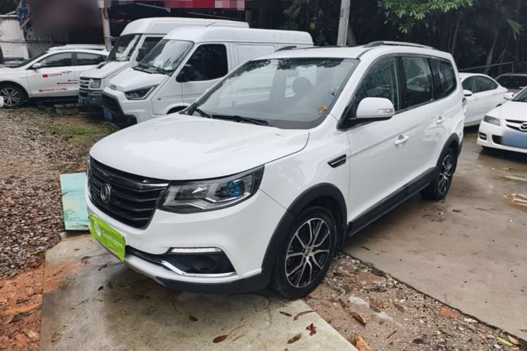 Used FORTHING SX6 2018 1.6L Manual Luxury Model Guazi used car, China used car export, Used car for sale, Used  cars, Cheapest cars for sale