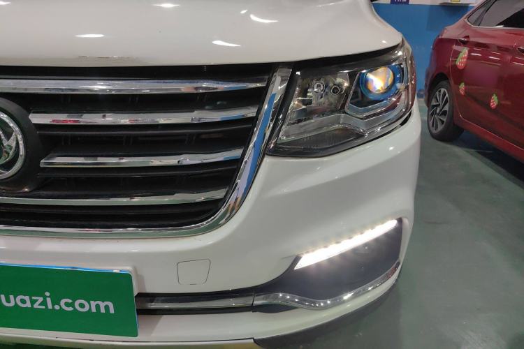 Used FORTHING SX6 2018 1.6L Manual Luxury Model Left Front Headlight