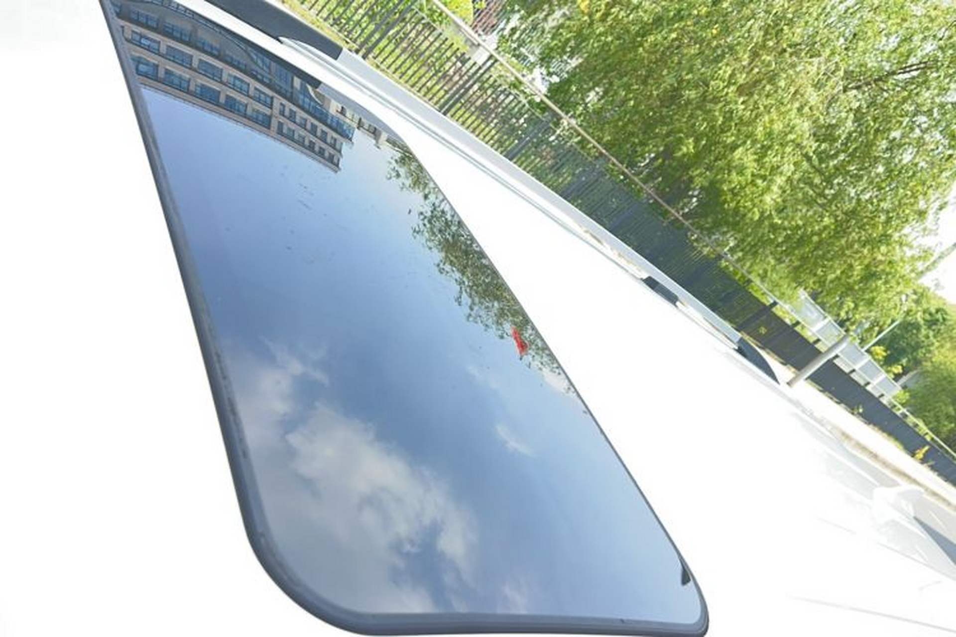 Used FORTHING SX6 2018 1.6L Manual Luxury Model Roof