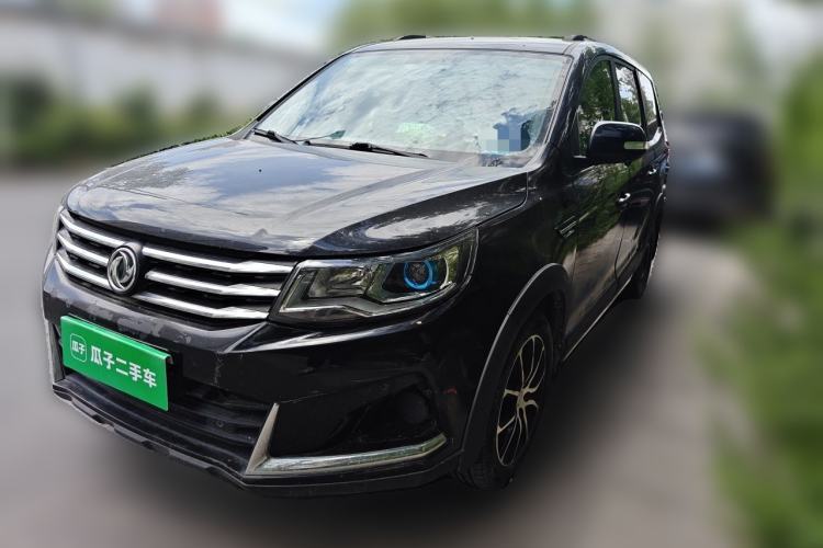 Used FORTHING SX6 2019 1.6L Manual Luxury Model China VI Standard Guazi used car, China used car export, Used car for sale, Used cars, Cheapest cars for sale