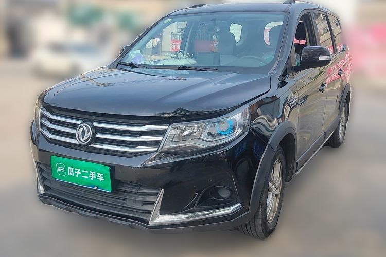 Used FORTHING SX6 2019 1.6L Manual Rural Version China VI Guazi used car, China used car export, Used car for sale, Used  cars, Cheapest cars for sale