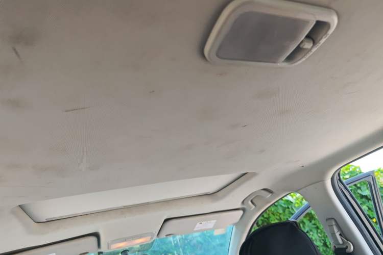 Used FORTHING SX6 2019 1.5T CVT Luxury Model Headliner