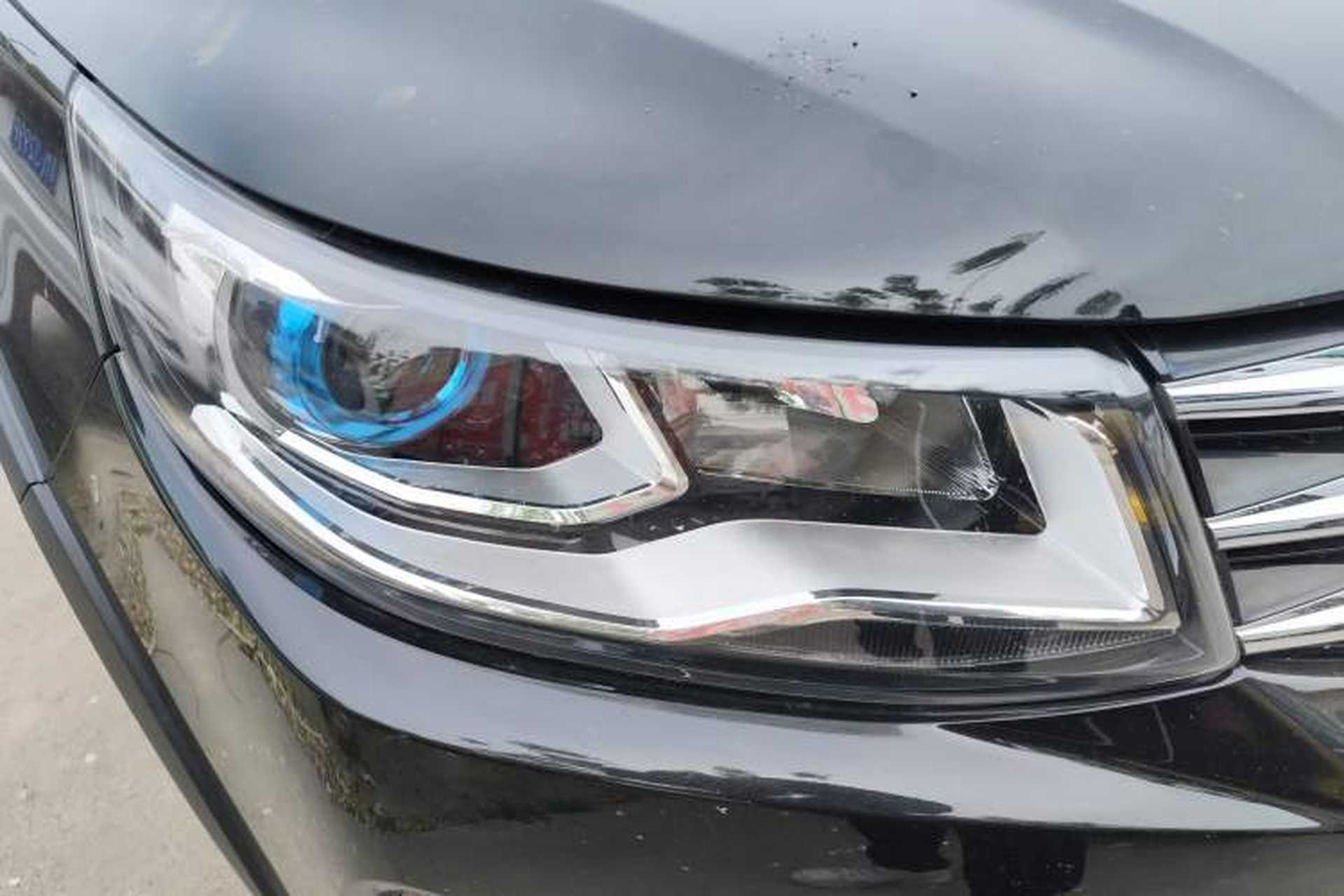 Used FORTHING SX6 2019 1.6L Manual Comfort Model China VI Standard Right Front Headlight