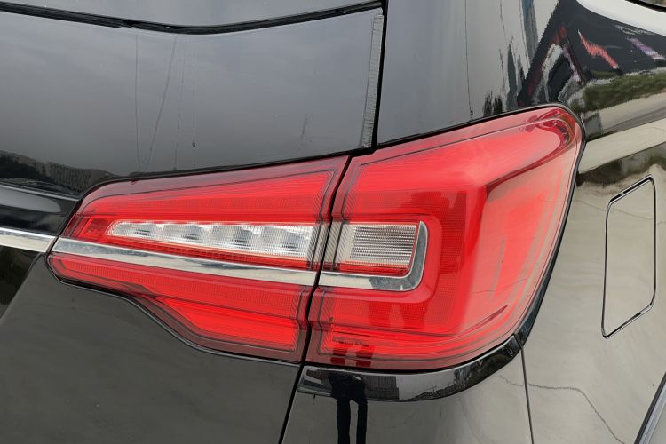 Used FORTHING SX6 2019 1.6L Manual Luxury Model China VI Standard Right Rear Taillight