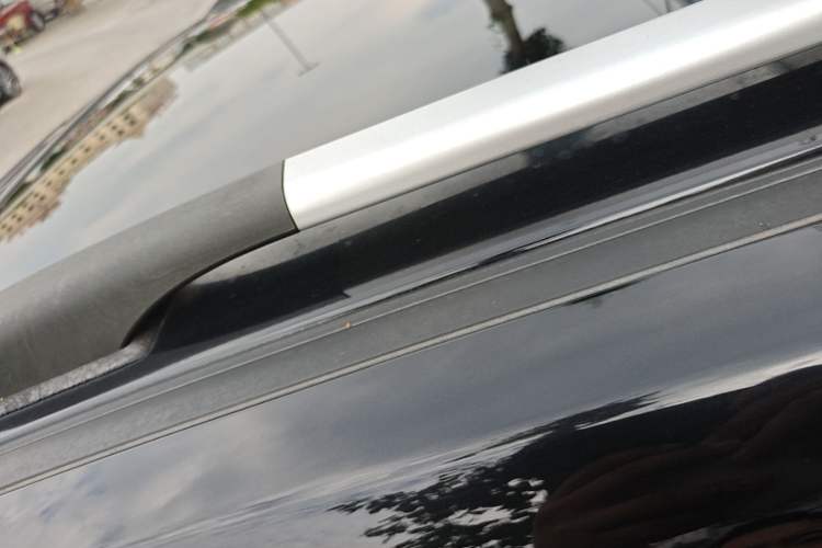 Used FORTHING SX6 2019 1.6L Manual Luxury Model China VI Standard Roof