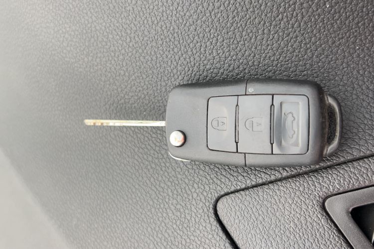 Used FORTHING SX6 2019 1.6L Manual Luxury Model China VI Standard Vehicle Key