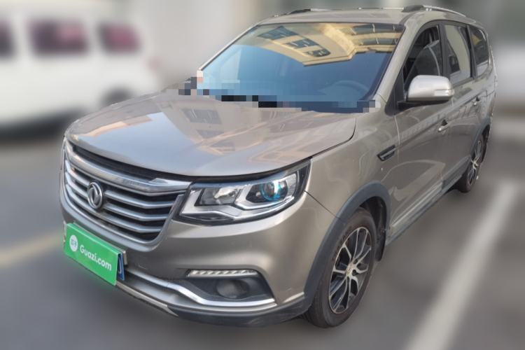 Used FORTHING SX6 2019 Revised Version 1.6L Manual Comfort Type China V Standard Guazi used car, China used car export, Used car for sale, Used  cars, Cheapest cars for sale