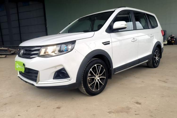 Used FORTHING SX6 2019 1.6L Manual Luxury Model China VI Standard Guazi used car, China used car export, Used car for sale, Used  cars, Cheapest cars for sale