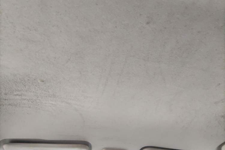 Used FORTHING SX6 2019 1.6L Manual Luxury Model China VI Standard Headliner