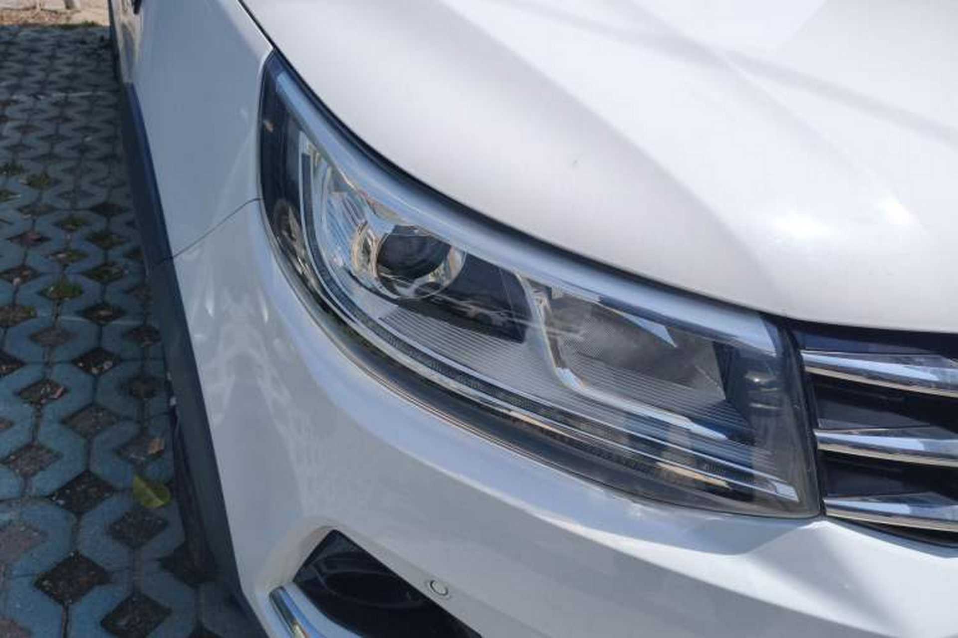 Used FORTHING SX6 2019 1.6L Manual Luxury Model China VI Standard Right Front Headlight