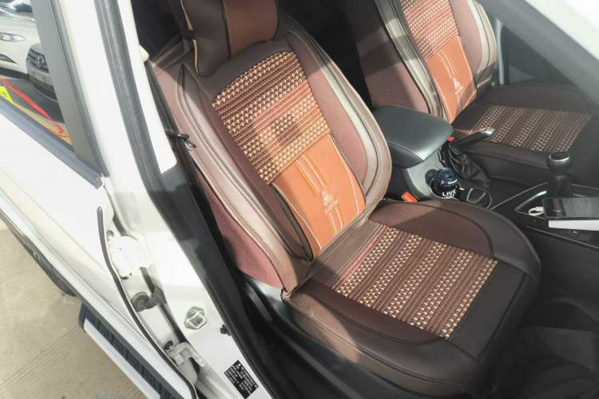 Used FORTHING SX6 2019 1.6L Manual Luxury Model China VI Standard Right Front Seat