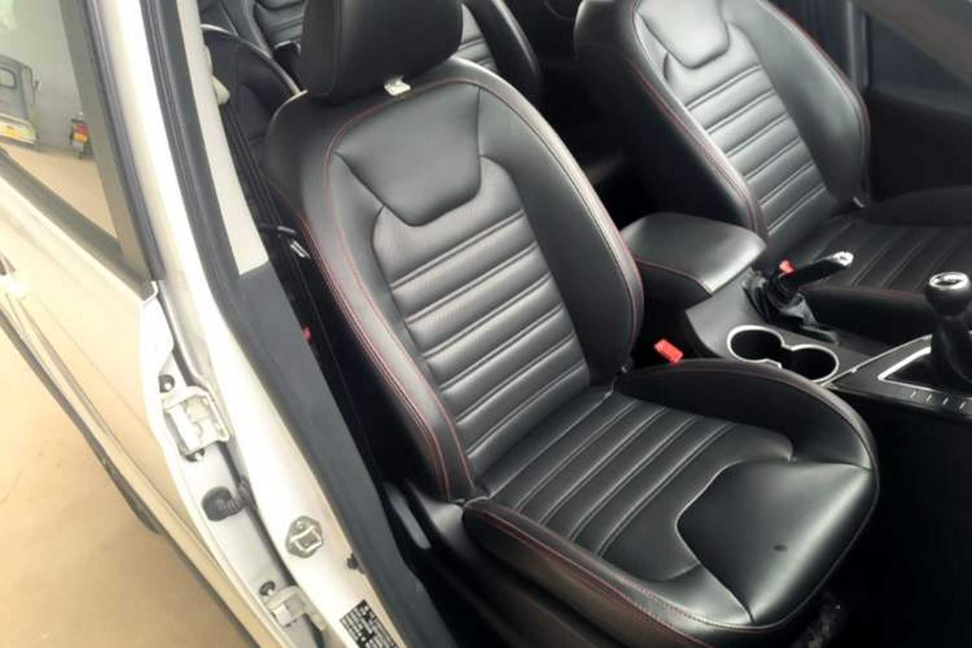 Used FORTHING SX6 2019 1.6L Manual Luxury Model China VI Standard Right Front Seat
