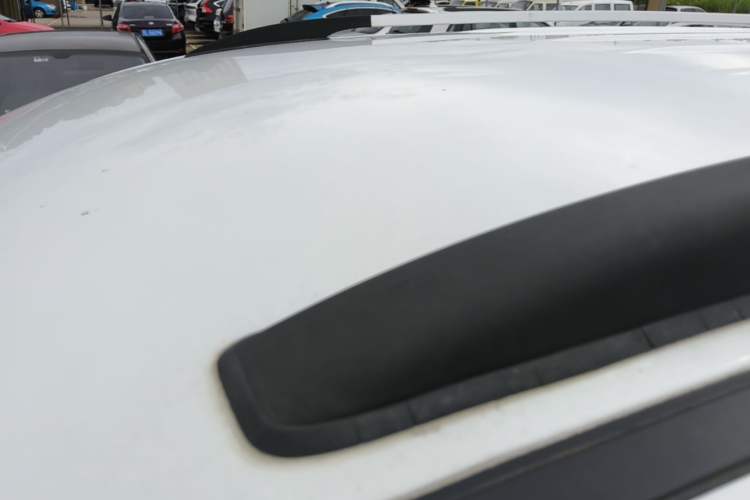 Used FORTHING SX6 2019 1.6L Manual Luxury Model China VI Standard Roof