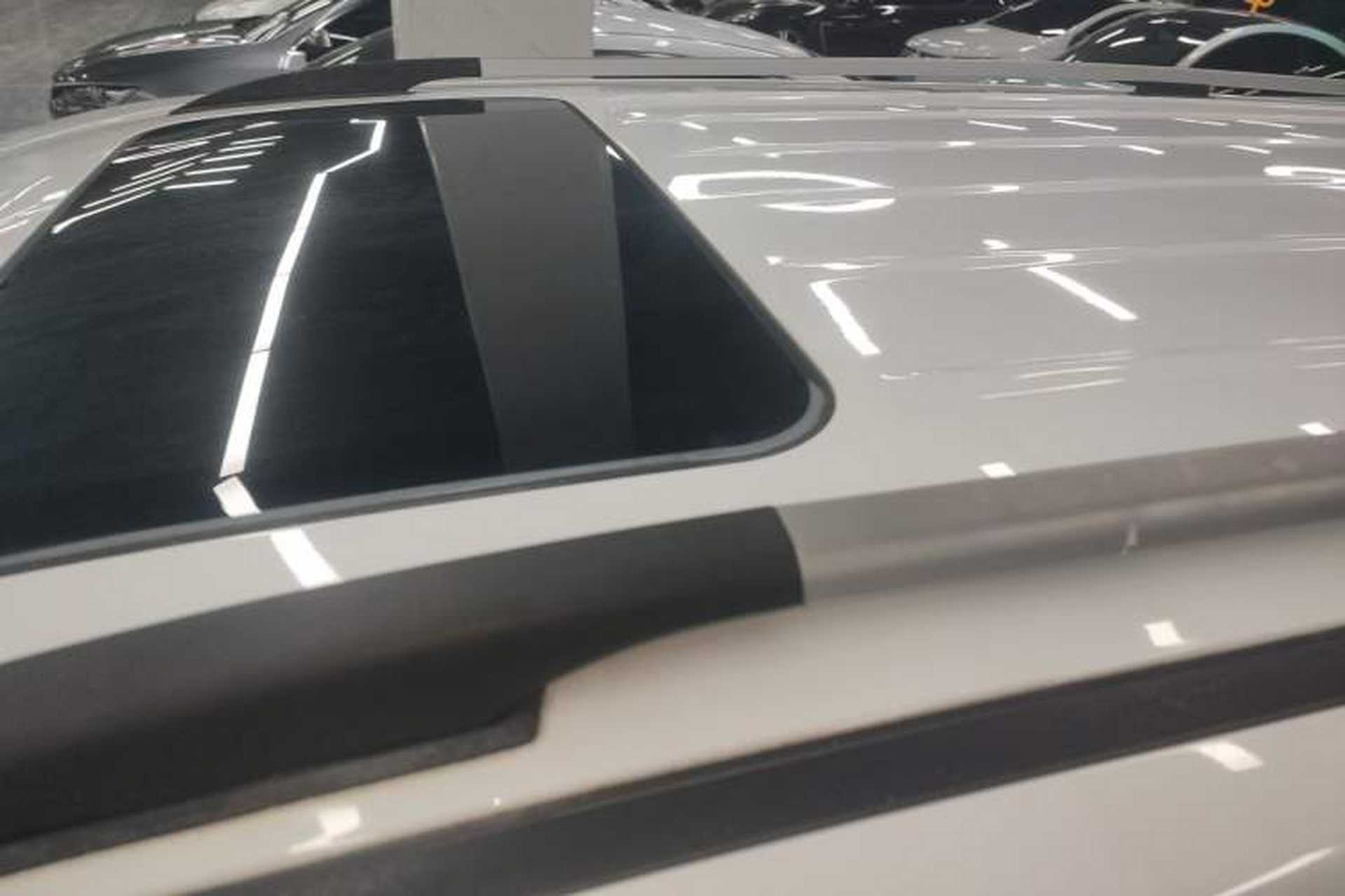 Used FORTHING SX6 2019 1.6L Manual Luxury Model China VI Standard Roof