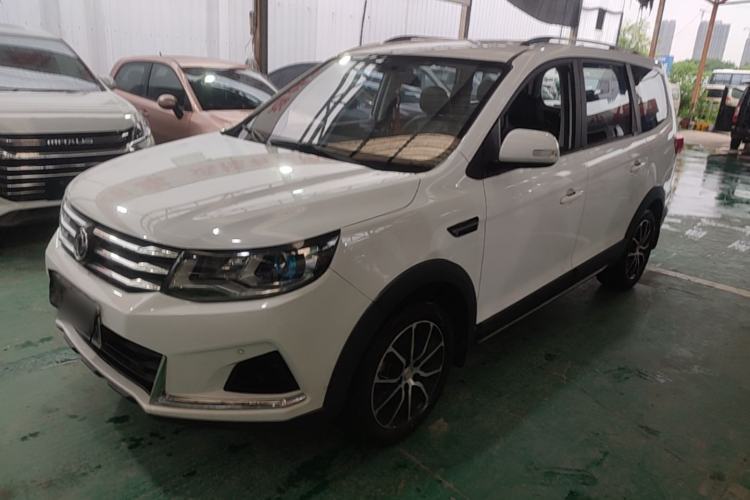 Used FORTHING SX6 2019 1.6L Manual Luxury Model China VI Standard Guazi used car, China used car export, Used car for sale, Used  cars, Cheapest cars for sale